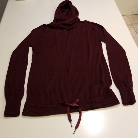 Lululemon Knit Hoodie 